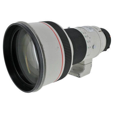 USED CANON FD 300MM F2.8L