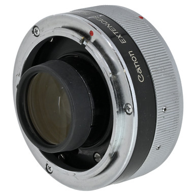 USED CANON FD 1.4X-A TELE-EXTENDER