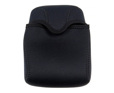 OP-TECH SOFT BINOCULAR POUCH (MEDIUM)