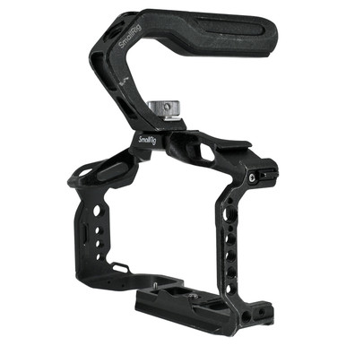 USED SMALLRIG CAGE - CANON EOS R5/56 (2982)
