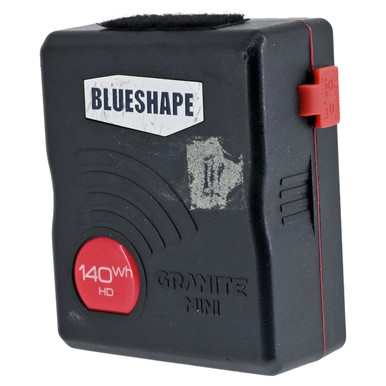 USED BLUESHAPE GRANITE MINI 140