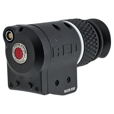 USED RED BOMB EVF OLED