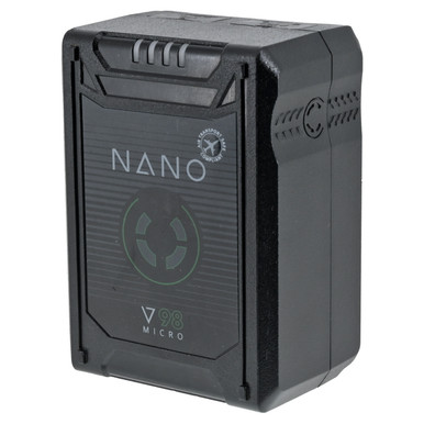 USED CORE NANO V98 MICRO