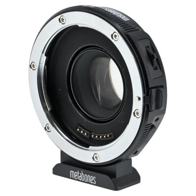 USED METABONES EF > BMPCC SPEEDBOOSTER