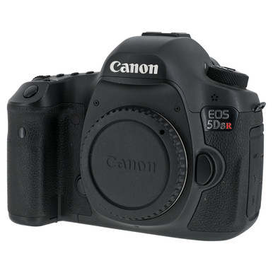 USED CANON EOS 5DS R