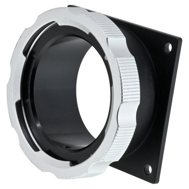 USED WOODEN CAMERA PL MOUNT (RED DSMC)
