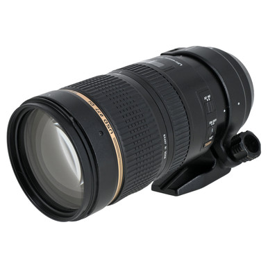 USED TAMRON SP AF 70-200MM F2.8 DI LD VC (NIKON)