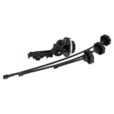 USED RED ROCK MICRO MICRO FOLLOW FOCUS KIT