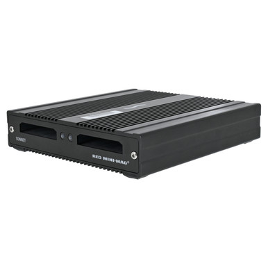 USED SONNET TECH MINI-MAG READER DUAL