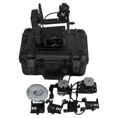 USED EMOTIMO SPECTRUM ST4 KIT