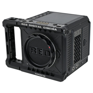 USED RED KOMODO 6K