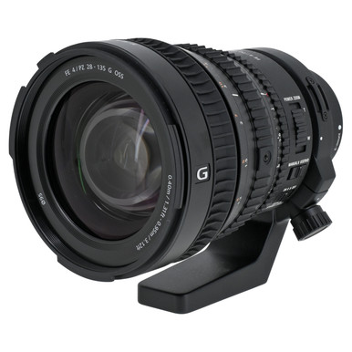 USED SONY 28-135MM G OSS PZ