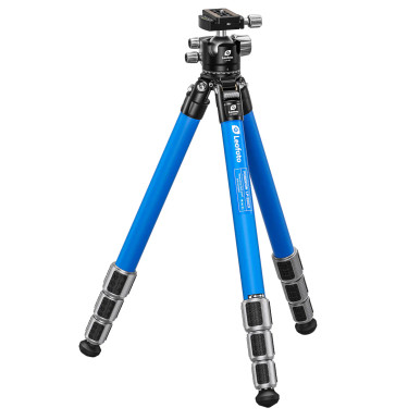 LEOFOTO LP-324CX+LH40 POSEIDON OCEAN TRIPOD