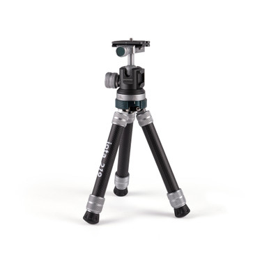 IOTA 219 TABLETOP CARBON FIBER TRIPOD KIT