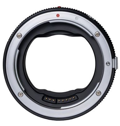 MEGADAP CANON EF TO NIKON Z AUTOFOCUS ADAPTER (EFTZ21)