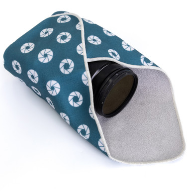 PROMASTER PROTECTIVE WRAP - MEDIUM (APERTURES)