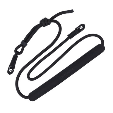 PROMASTER ADJUSTABLE ROPE STRAP (BLACK)