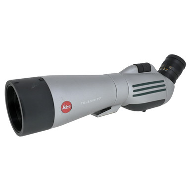 USED LEICA TELEVID 77 20-60X SPOTTING SCOPE