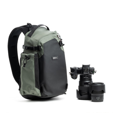 THINKTANK PHOTOCROSS SLING 11L v2 (SAGE)