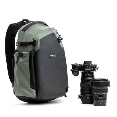 THINKTANK PHOTOCROSS SLING 14L V2 (SAGE)