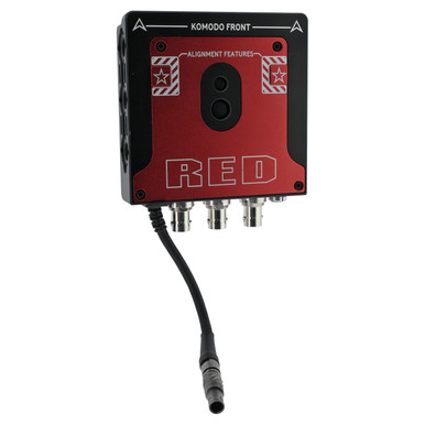 USED RED KOMODO EXPANDER MODULE