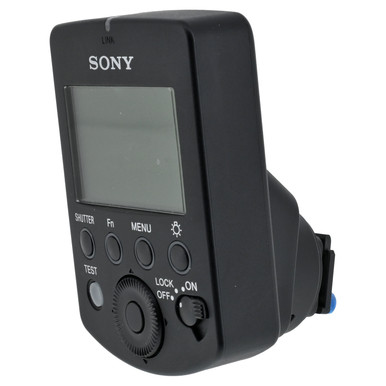 USED SONY FA-WRC1M WIRELESS RADIO COMMANDER