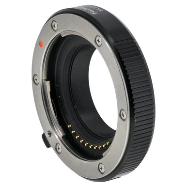 USED FUJIFILM MCEX-11 MACRO EXTENSION TUBE