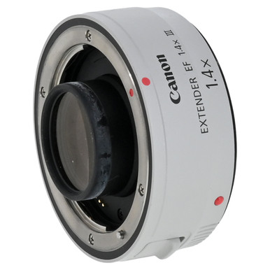 USED CANON EF EXTENDER 1.4X III
