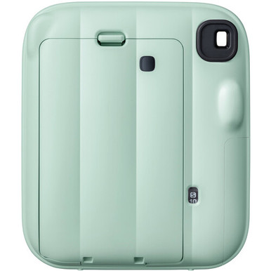 FUJIFILM INSTAX MINI 13 CAMERA (LAGOON GREEN)
