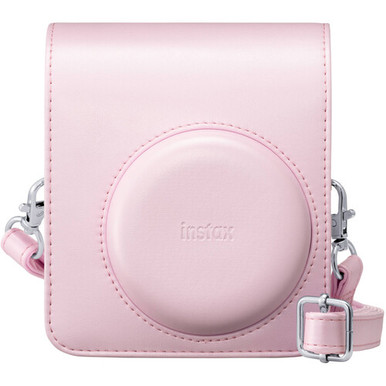 FUJIFILM INSTAX MINI 13 CAMERA CASE (CANDY PINK)