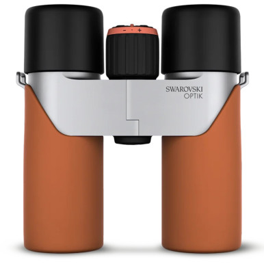 SWAROVSKI CL COMPANION III 8X30 (DESERT ORANGE)
