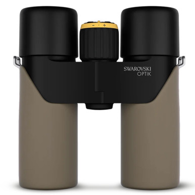 SWAROVSKI CL COMPANION III 8X30 (SAFARI BROWN)