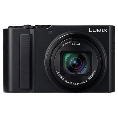 PANASONIC LUMIX ZS300 (BLACK)