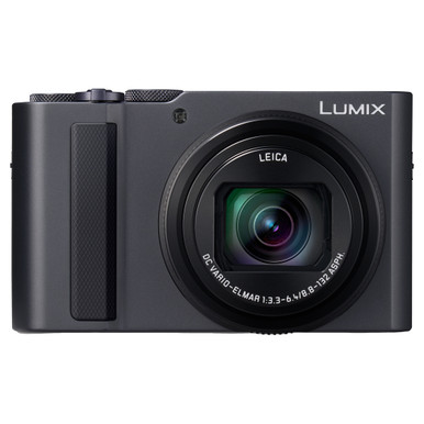 PANASONIC LUMIX ZS300 (SILVER)