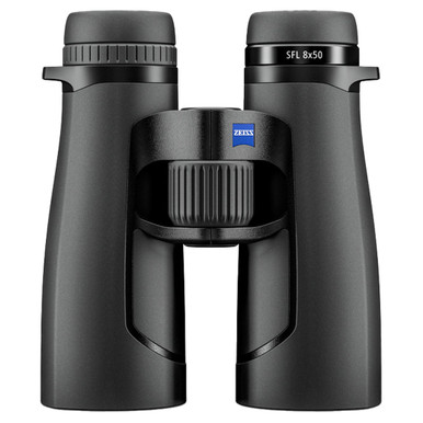 ZEISS SFL BINOCULARS (8X50)