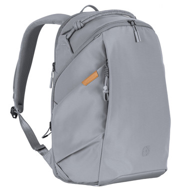 LEOFOTO DAILY LITE CAMERA BACKPACK - 13L (MORNING MIST GRAY)