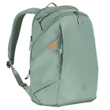 LEOFOTO DAILEY LITE CAMERA BACKPACK W/INSERT - 17L (EMERALD LAKE GREEN)