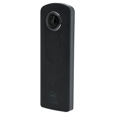 USED RICOH THETA S