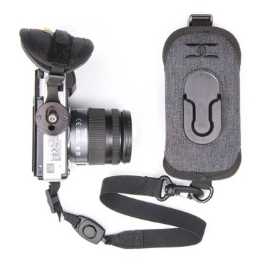 COTTON CARRIER CCS G3 STRAP SHOT