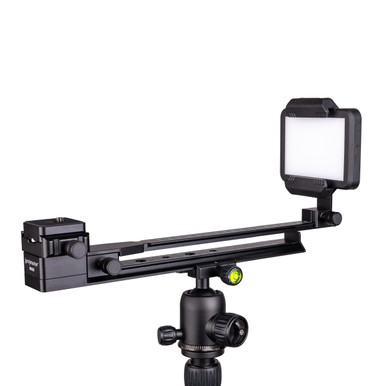 PROMASTER DIGITIZING KIT FOR 35MM/120 FILM