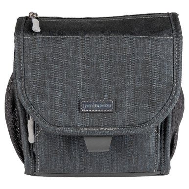 PROMASTER BLUE RIDGE 2.0 EXTRA SMALL SHOULDER BAG (1.8L DEEP BLUE)