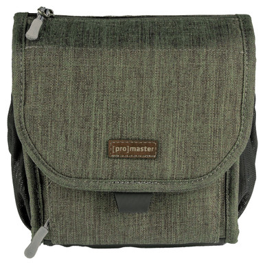 BLUE RIDGE 2.0 EXTRA SMALL SHOULDER BAG (1.8L GREEN)