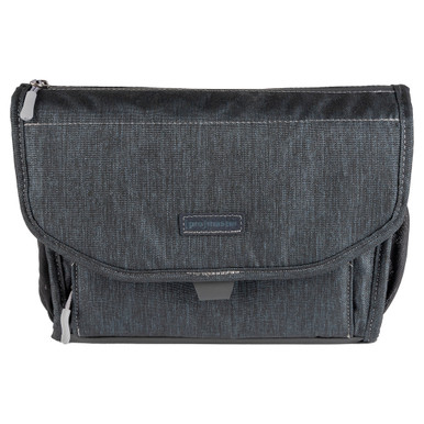 BLUE RIDGE 2.0 MEDIUM SHOULDER BAG (4.6L DEEP BLUE)