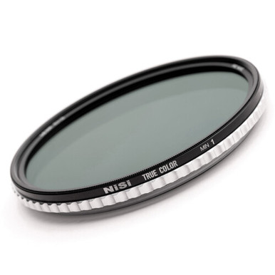 NISI SWIFT TRUE COLOR ND VARIO PRO NANO (1-5 STOPS)(82MM)