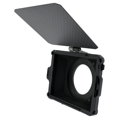 USED SMALLRIG HOOD W/ 1 BARNDOOR