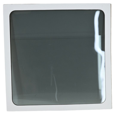 USED SAMIGON 18X18 BAN GLARE MOUNTED POLARIZER