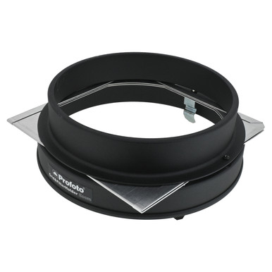 USED PROFOTO GRID & FILTER HOLDER F/ ZOOM REFLECTOR