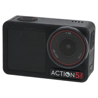 USED DJI OSMO ACTION 5 CAMERA
