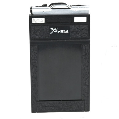 USED LISCO 2X3 FILM HOLDER