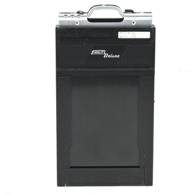 USED FIDELITY 2X3 FILM HOLDER